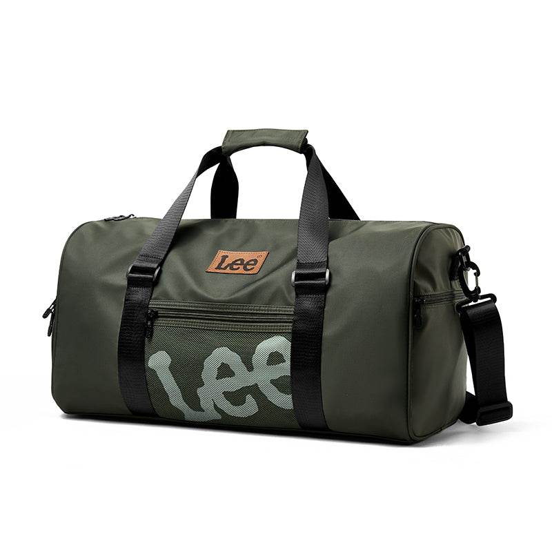 Сумка Lee Big Volume Basketball - Boxette Shop